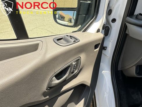 Used 2025 Ford Transit 350 148 High Roof Extended RWD image 15