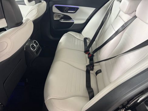 Certified 2024 Mercedes-Benz C 300 Sedan image 7