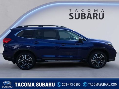 New 2026 Subaru Ascent Limited AWD/4WD image 6