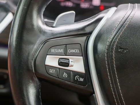 Used 2019 BMW X5 xDrive40i w/ Convenience Package AWD/4WD image 29