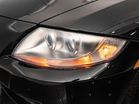 Used 2006 BMW Z4 3.0si RWD image 15