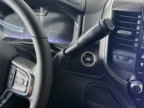 New 2026 RAM 2500 Laramie w/ Night Edition AWD/4WD image 12