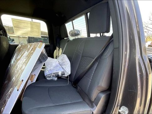 Used 2025 RAM 2500 Tradesman AWD/4WD image 10
