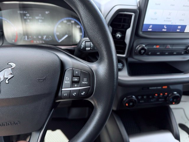 Used 2024 Ford Bronco Sport Big Bend AWD/4WD image 29
