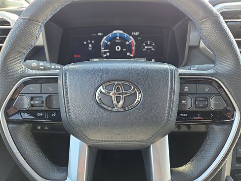 Used 2024 Toyota Tundra Platinum image 24