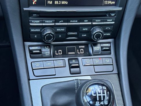 Used 2016 Porsche 911 R RWD image 36
