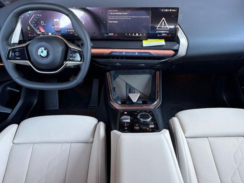 Used 2025 BMW X3 xDrive30 w/ Convenience Package AWD/4WD image 15