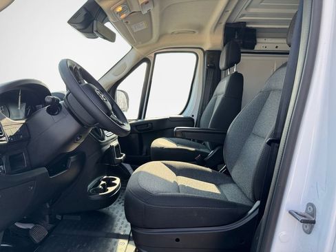 New 2026 RAM ProMaster 1500 w/ Safety Group FWD image 12