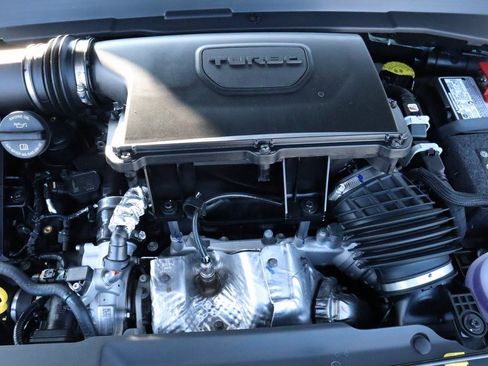 New 2026 Jeep Compass Latitude image 19