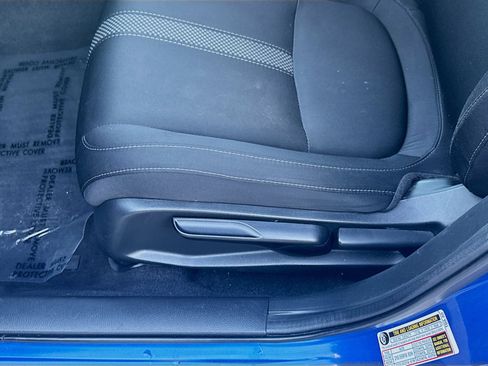 Certified 2020 Honda Civic LX image 17