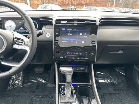Used 2022 Hyundai Tucson SEL w/ Convenience Package image 25