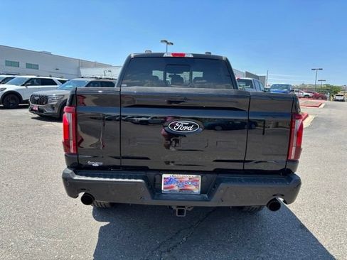 New 2026 Ford F150 Lariat AWD/4WD image 4