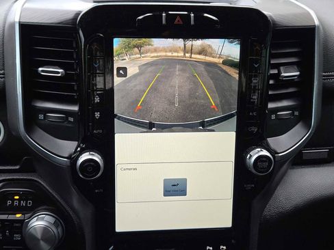 Used 2023 RAM 1500 Laramie image 19