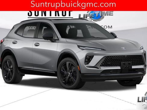 New 2026 Buick Envision Sport Touring image 28