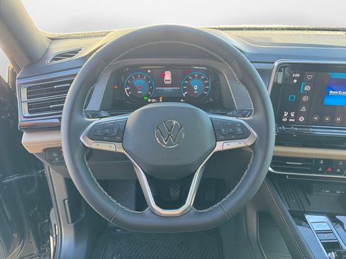 New 2026 Volkswagen Atlas Cross Sport SE image 10