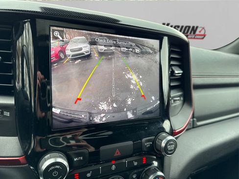 Used 2021 RAM 1500 Rebel w/ Rebel Level 2 Equipment Group image 31