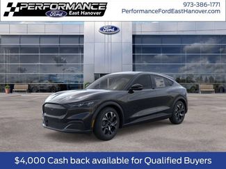 New 2026 Ford Mustang Mach-E Select w/ Interior Protection Package AWD/4WD video 1