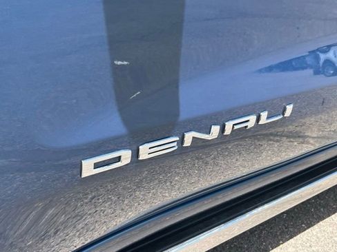 Used 2026 GMC Sierra 1500 Denali Ultimate AWD/4WD image 12