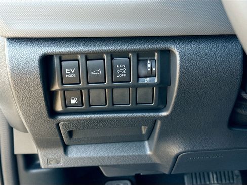 New 2025 Subaru Forester Sport image 36