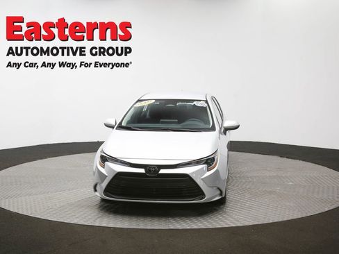 Used 2024 Toyota Corolla LE image 51