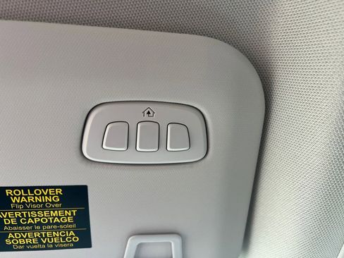 New 2025 Ford Bronco Sport Badlands w/ Sasquatch Badlands Package image 26