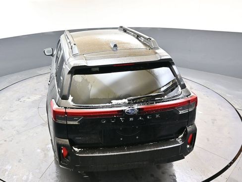 New 2026 Subaru Outback Premium image 42