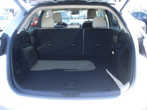 Used 2022 Ford Edge SEL w/ Convenience Package AWD/4WD image 7