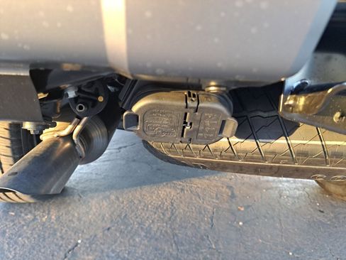 New 2025 Toyota 4Runner Limited image 6