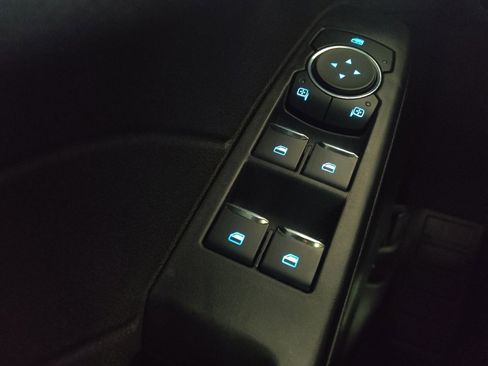 Used 2024 Ford Escape Active w/ Tech Pack #1 FWD image 27