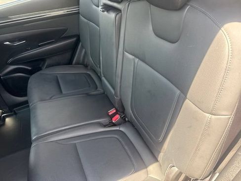 Used 2023 Hyundai Tucson SEL w/ Convenience Package FWD image 21