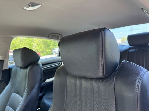 Used 2022 Honda Accord Sport Special Edition image 15