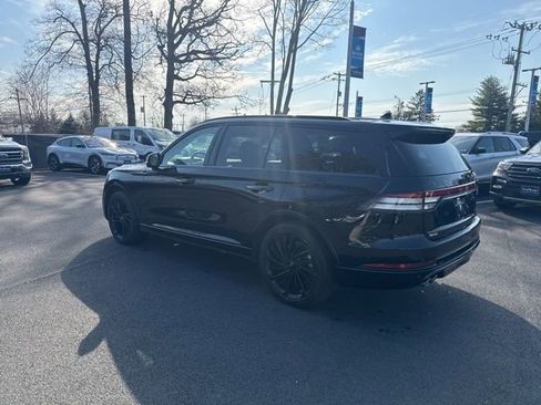 Used 2022 Lincoln Aviator Reserve w/ Equipment Group 201A image 6