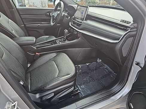 Certified 2023 Jeep Compass High Altitude image 25