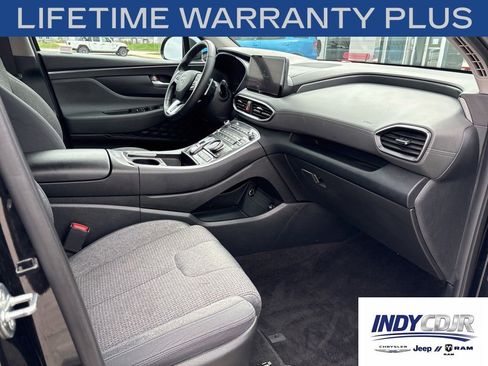 Used 2023 Hyundai Santa Fe SEL FWD image 14