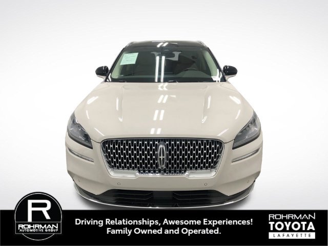 Used 2020 Lincoln Corsair AWD image 11