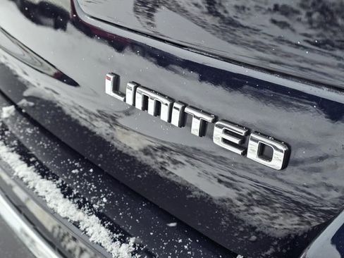 Used 2023 Jeep Grand Cherokee L Limited image 35