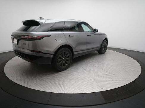 Used 2020 Land Rover Range Rover Velar R-Dynamic S image 14