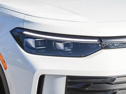 New 2026 Volkswagen Tiguan S