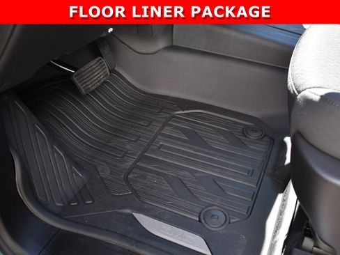 New 2026 GMC Sierra 1500 Elevation w/ LPO, Elevation Black Package image 28