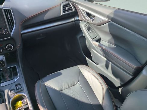 Used 2022 Subaru Crosstrek 2.5i Limited w/ Moonroof Package 2 image 18