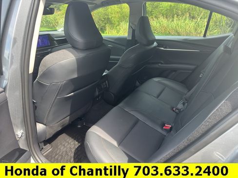 Used 2026 Toyota Camry XLE w/ Premium Plus Package FWD image 31