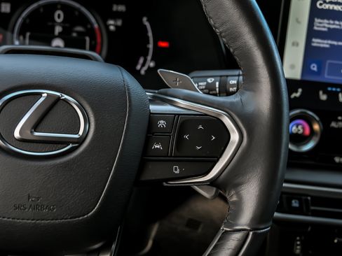 Used 2024 Lexus RX 350 AWD w/ Convenience Package image 31