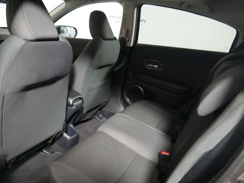 Used 2021 Honda HR-V EX image 13