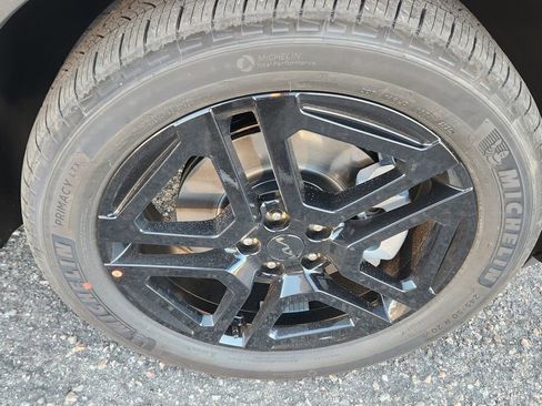 New 2025 Kia Telluride SX X-Line image 16