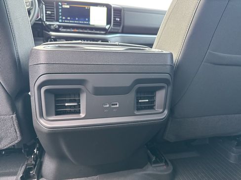 New 2026 Chevrolet Silverado 1500 RST image 20