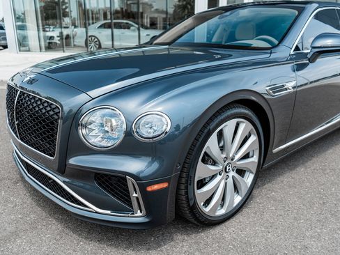 Certified 2026 Bentley Flying Spur Plug-In Hybrid AWD/4WD image 20