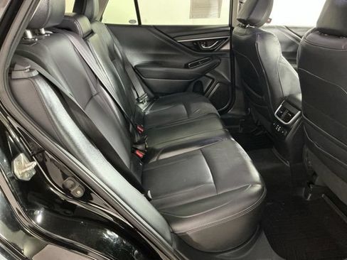 Used 2023 Subaru Outback Limited AWD/4WD image 7