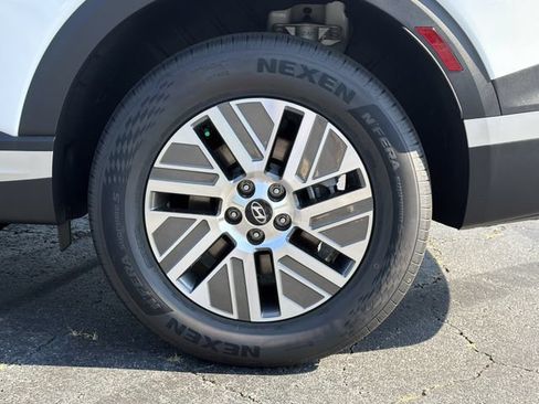 New 2026 Hyundai Palisade SEL Premium FWD image 21