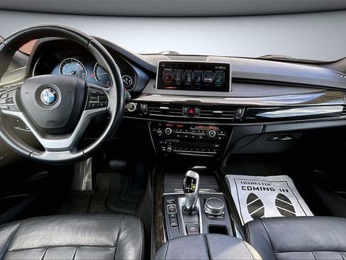 Used 2017 BMW X5 xDrive35i image 7