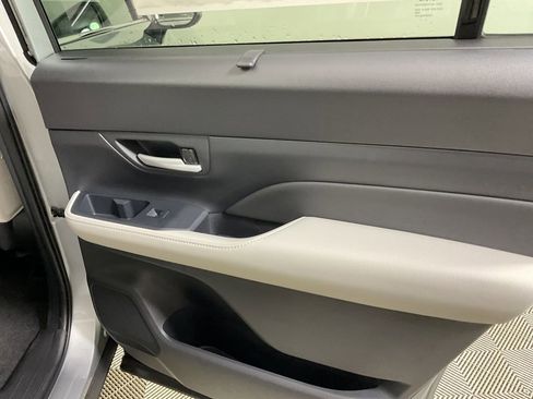 New 2026 Toyota Grand Highlander XLE image 22